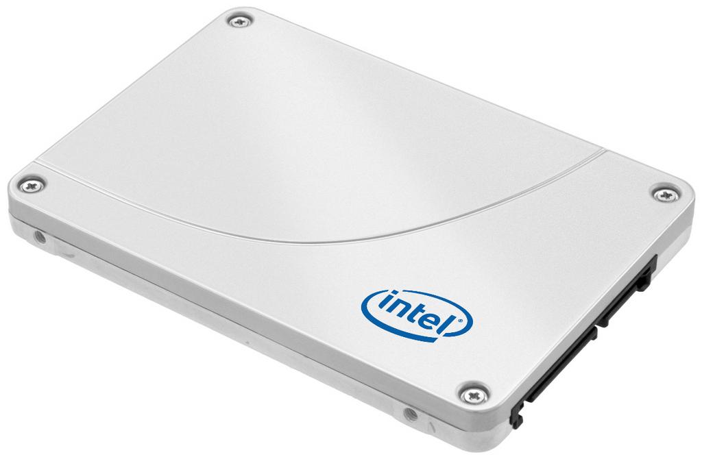 Intel, 330 serisi SSD'lerinin basın duyurusunu gerçekleştirdi