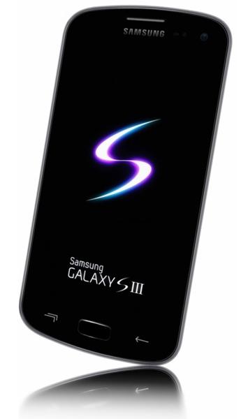 Samsung Galaxy SIII ile ilgili yeni iddialar ortaya çıktı