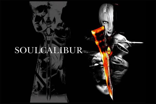 SoulCalibur için yerel multiplayer güncellemesi