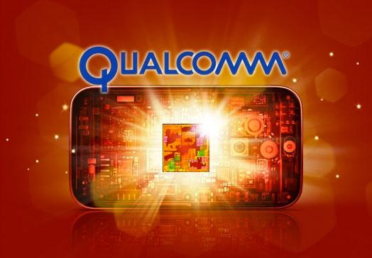 Qualcomm 2012 mali yılı ikinci çeyrek raporunu yayınladı