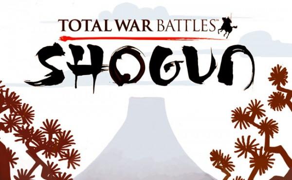 'Total War: Battles Shogun' Appstore'da