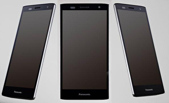 5-inç ekranlı Panasonic Eluga Power için Avrupa'da 585 Euro'dan ön sipariş alınıyor