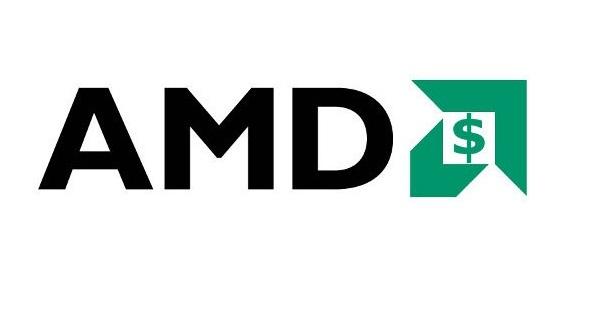 AMD yılın ilk çeyreği için kayıp açıkladı