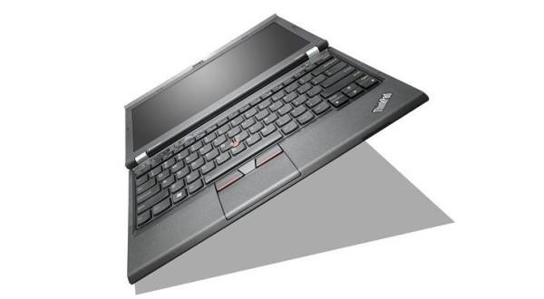 Lenovo ThinkPad X230 görüntülendi