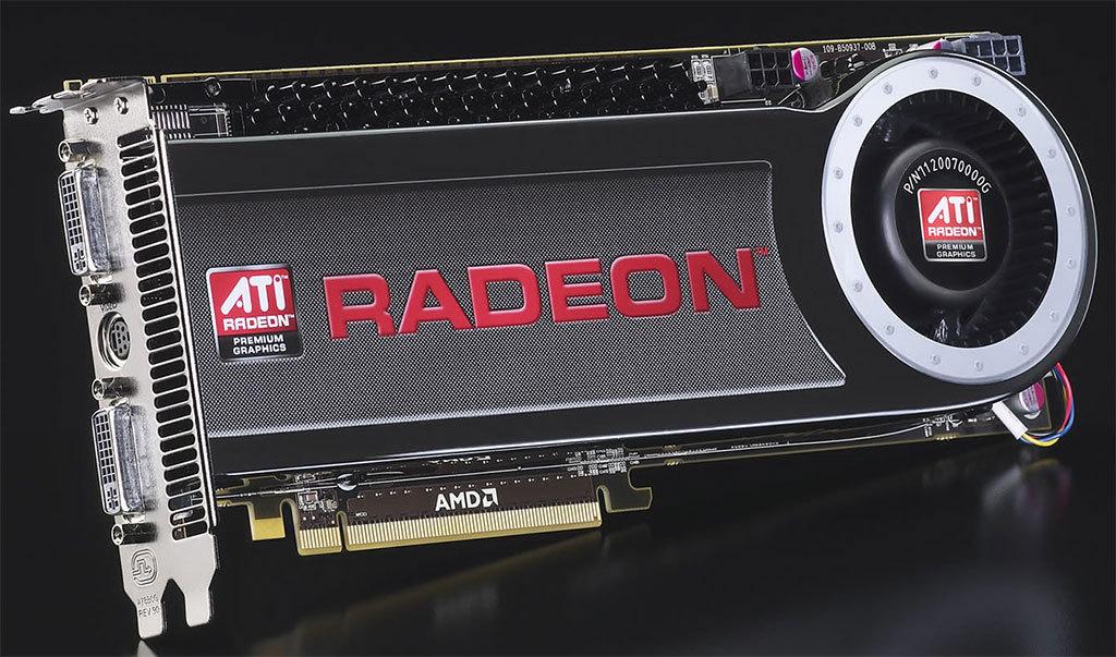 AMD, Radeon HD 5000 serisinden önceki kartlarına sürücü desteğini kesiyor