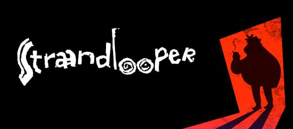Hector'un geliştiricisi Straandlooper’dan 3 yeni oyun konsepti