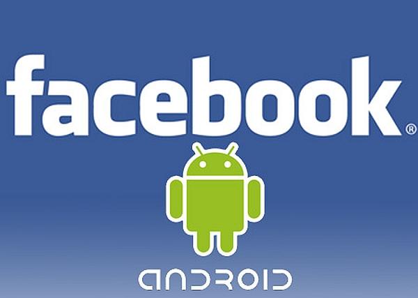 Android için Facebook uygulaması güncellendi