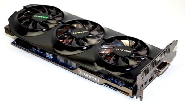 Gigabyte özel tasarımlı yeni Radeon HD 7870 modelini duyurdu