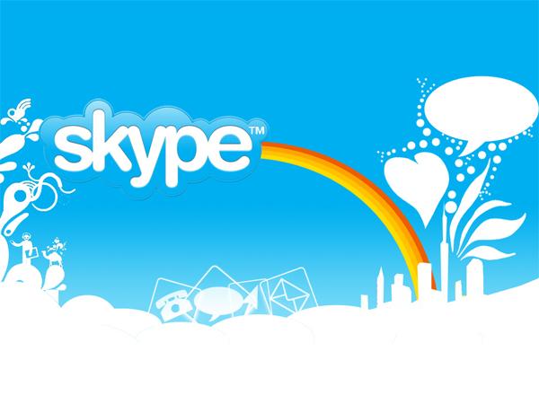 Skype final sürümü ile Windows phone'larda