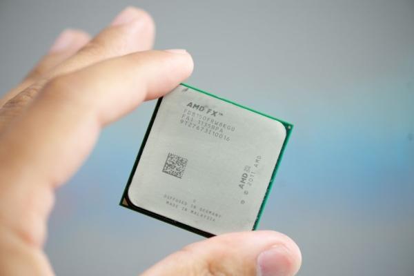 AMD FX-8150'nin fiyatında indirime gidiliyor