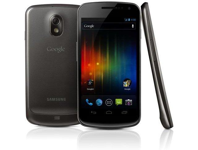Bu yılın ''En iyi mobil görüntüleme cihazı'' ödülünün sahibi Samsung Galaxy Nexus oldu