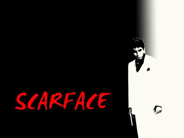 Scarface artık iOS’ta