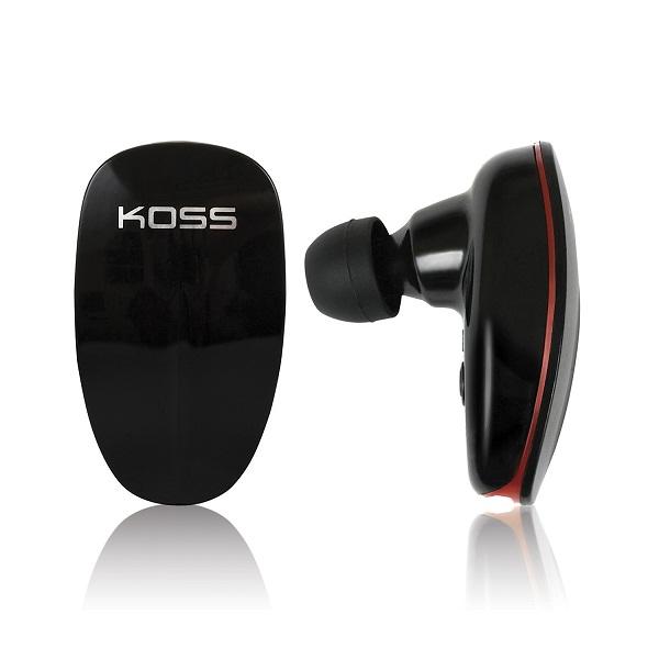 Koss'dan dünyanın ilk kablosuz müzik akışı sağlayan Striva kulaklık sistemleri 
