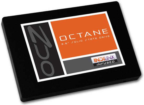 OCZ, Octane serisi SSD'lerine 1 TB seçeneği ekledi
