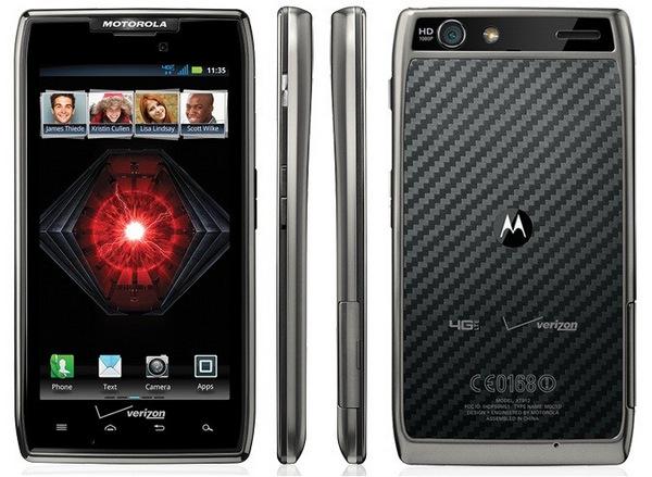 Motorola Mobility, 2012 yılı birinci çeyrek finansal sonuçlarını açıkladı