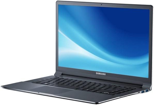 Samsung, 9 Serisi N900X4C Ultrabook modeline de Ivy Bridge güncellemesi getirdi