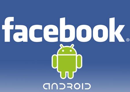 Android için Facebook uygulaması güncellendi, Sohbet ve Kamera kısayolları kaldırıldı