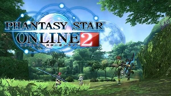 ‘Phantasy Star Online 2’ ile her zaman her yerde MMORPG