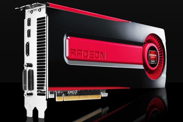 AMD, Radeon HD 7970 GHz Edition modelini hazırlıyor
