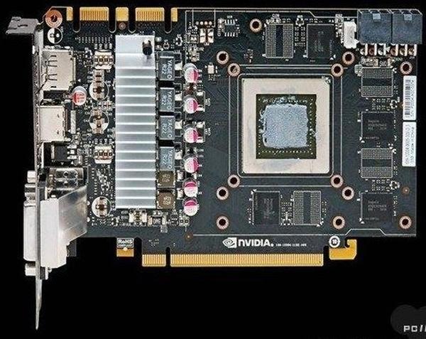 GeForce GTX 670 için 1100MHz'in üzerinde çalışan özel modeller hazırlanıyor