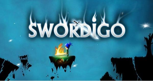 'Swordigo' Appstore'da ücretsiz olarak yayında