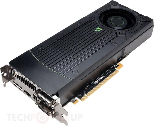 Nvidia'nın Kepler açılımı sürüyor: GeForce GTX 670 tanıtıldı