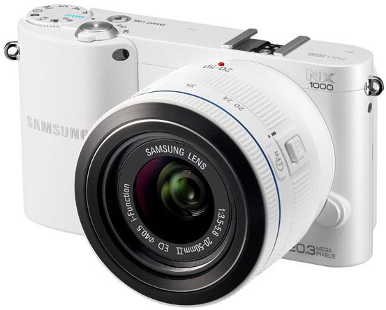 Samsung, bas-çek tipi kamera üretimini azaltıp aynasız modellerin üretimine yoğunlaşacak