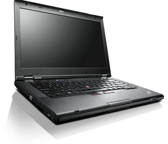 Lenovo, ThinkPad T, W, L ve X ailesini Ivy Bridge ile donatıyor