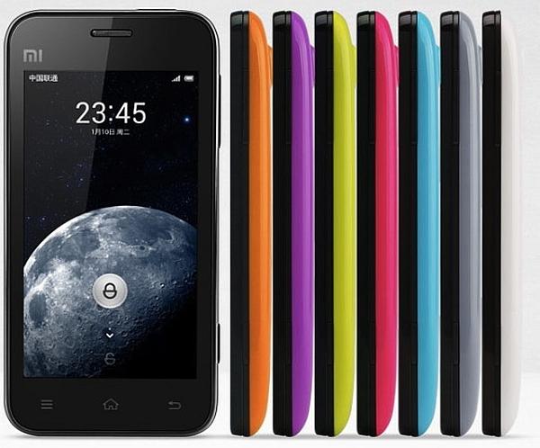 Xiaomi'den gençlere özel akıllı telefon