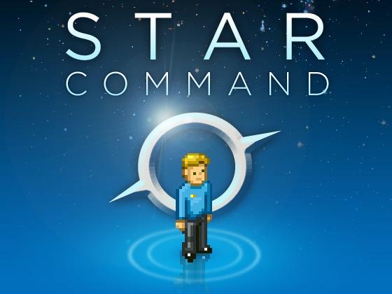 Star Command ile evreni yeniden keşfedin