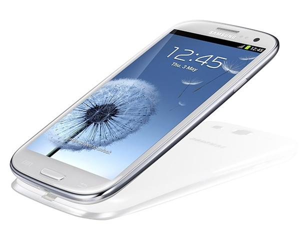 Samsung Galaxy S III tüm zamanların en hızlı satan cihazı olmaya aday