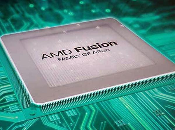 DH Özel: AMD üçüncü nesil Fusion işlemci ailesinde radikal değişikliklere gidiyor