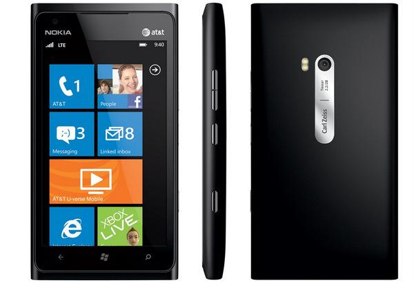 Video: Nokia Lumia 900'ün ekranı dayanıklılık testine tabi tutuluyor