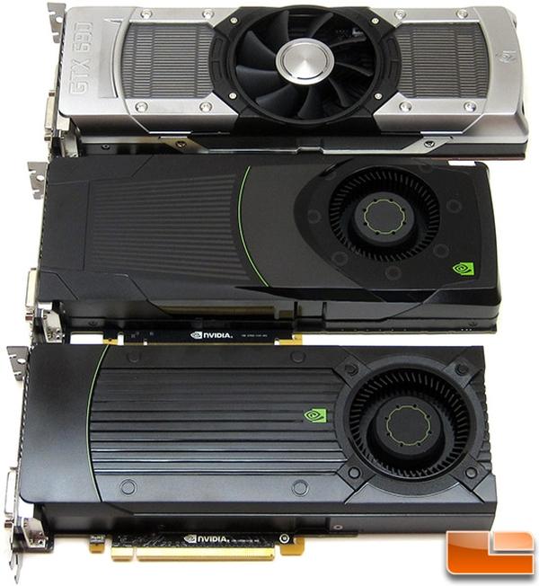 İddia: GeForce GTX 600 serisi ekran kartları geri çağrılabilir ? [Güncelleme]