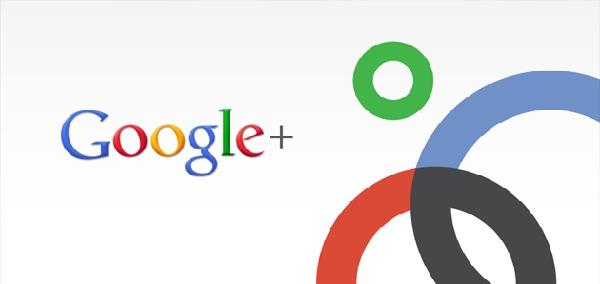 'Google+' android platformu için güncellendi