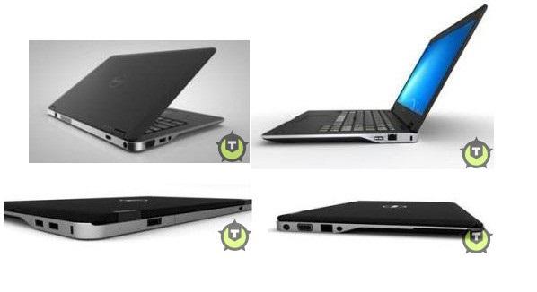 Dell'den işletmelere yönelik Latitude 6430u Ultrabook modeli