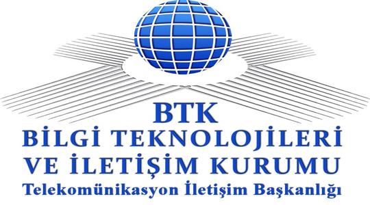 BTK'nın yılın ilk üç aylık sabit ve mobil iletişim raporu yayınlandı