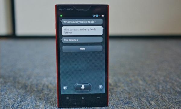 S Voice, Galaxy S III dışındaki telefonlarda tekrar çalışır durumda
