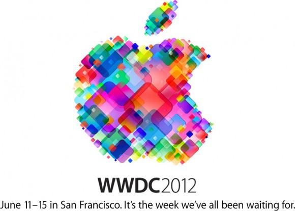 Apple WWDC 2012'nin açılış konuşması tarihi açıklandı