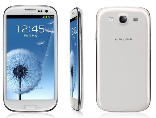Samsung Galaxy S III, 4 Haziran'da Avea ile satışta