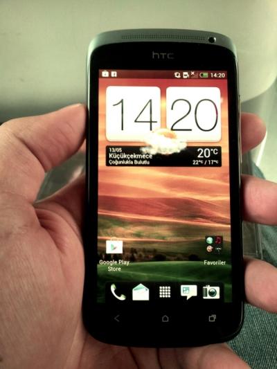 HTC One S, Tayvan'da 1.7GHz hızında Snapdragon S3 işlemci ile çıkabilir