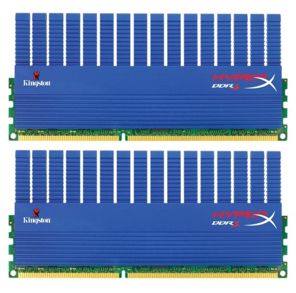 Kingston 2666MHz'de çalışan DDR3 bellek kiti hazırladı