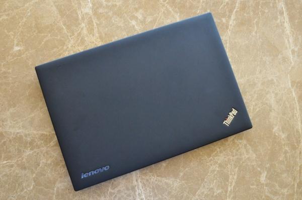 DH Özel: Lenovo ThinkPad X1 Carbon'a ilk bakış
