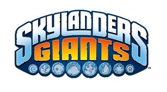 'Skylanders Giants' mobil platformlar için geliyor