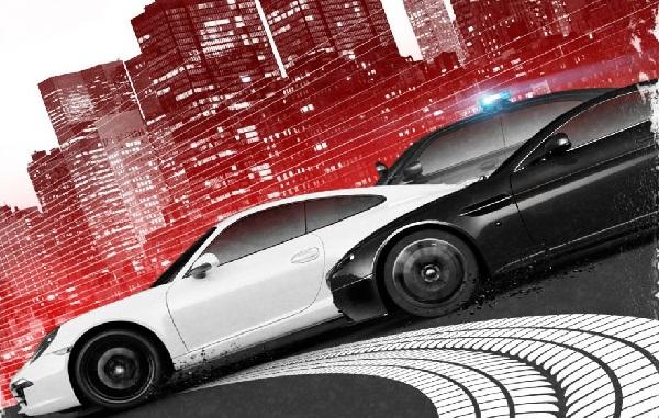 Need for Speed Most Wanted'ın mobil versiyonundan ilk izlenimler