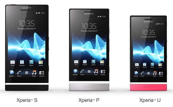 HTC Desire C ve Sony Xperia U, Turkcell tarafından satışa sunuldu