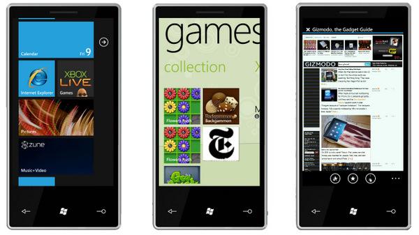 IDC: 2016 yılında Windows Phone'un pazar payı iOS'u geçecek