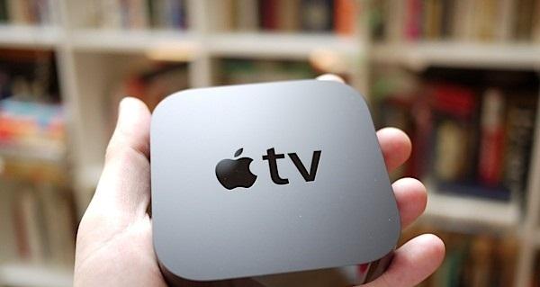 WWDC 2012'de Apple TV için yazılım geliştirme aracı duyurulabilir
