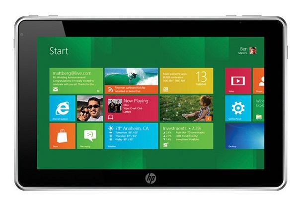 Araştırmalar Windows 8'in ikinci en büyük tablet ekosistemi olabileceğini gösteriyor