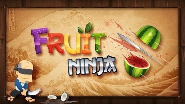 Fruit Ninja, iki yılda 300 milyon indirmeye ulaştı